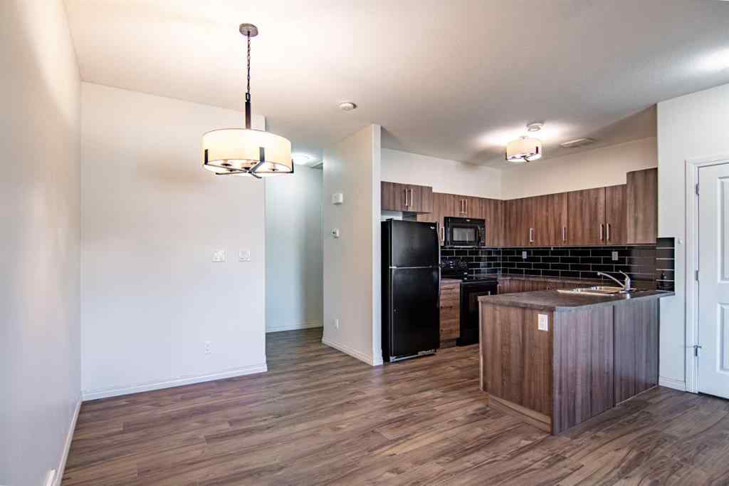 MLS® A2253430 - Unit #306 639 Oak Street  in NONE Springbrook, Residential