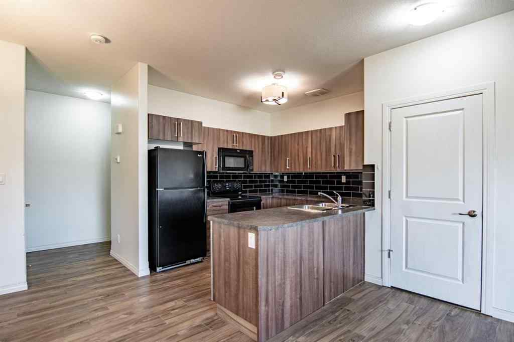 MLS® A2253430 - Unit #306 639 Oak Street  in NONE Springbrook, Residential