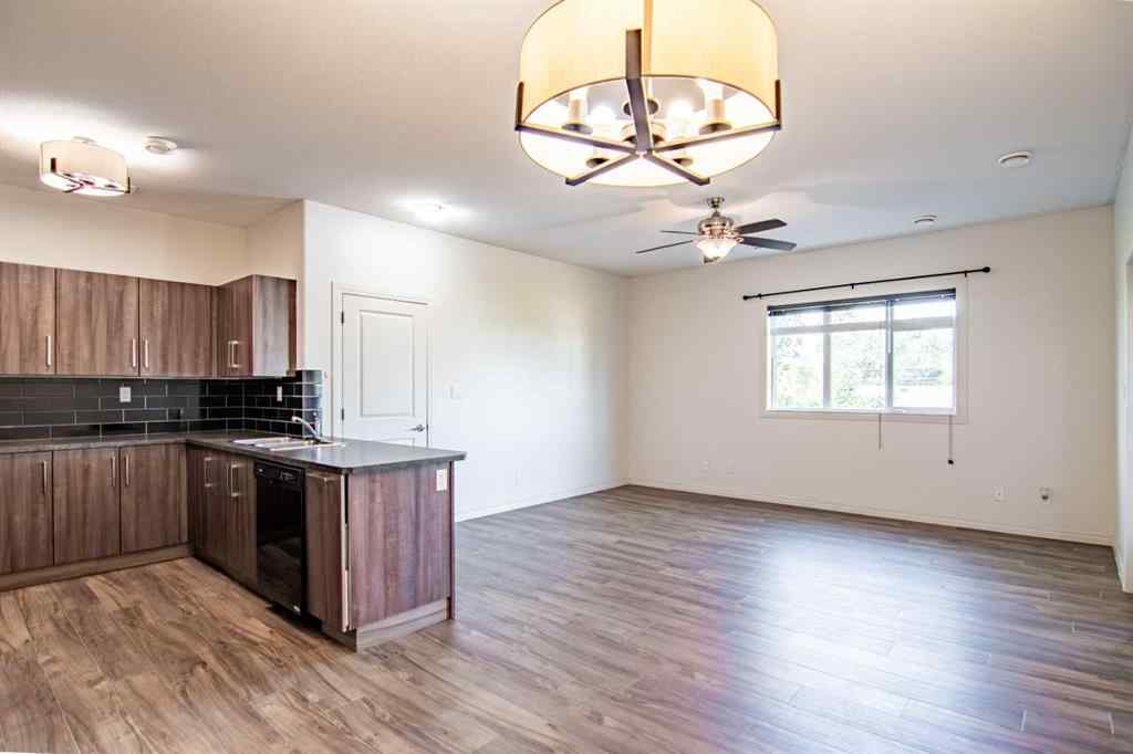 MLS® A2253430 - Unit #306 639 Oak Street  in NONE Springbrook, Residential