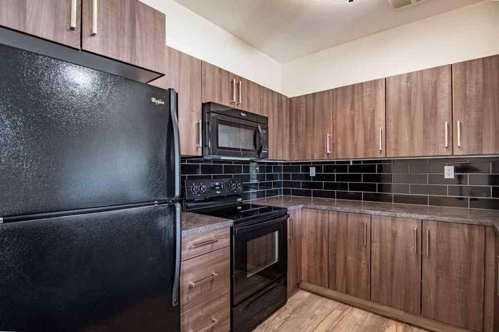 MLS® A2253430 - Unit #306 639 Oak Street  in NONE Springbrook, Residential