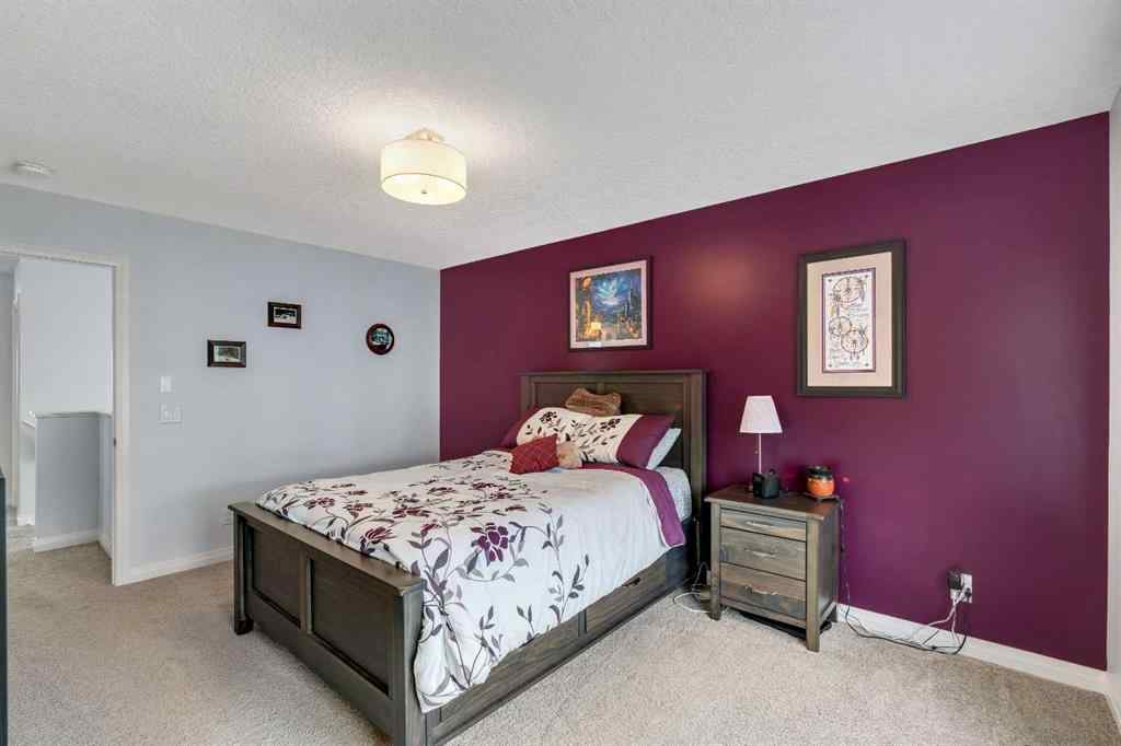 MLS® A2253431 - 223 Auburn Meadows Crescent SE in Auburn Bay Calgary, Residential