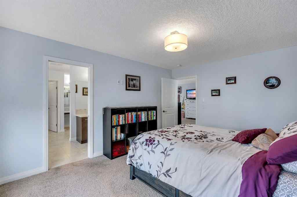 MLS® A2253431 - 223 Auburn Meadows Crescent SE in Auburn Bay Calgary, Residential