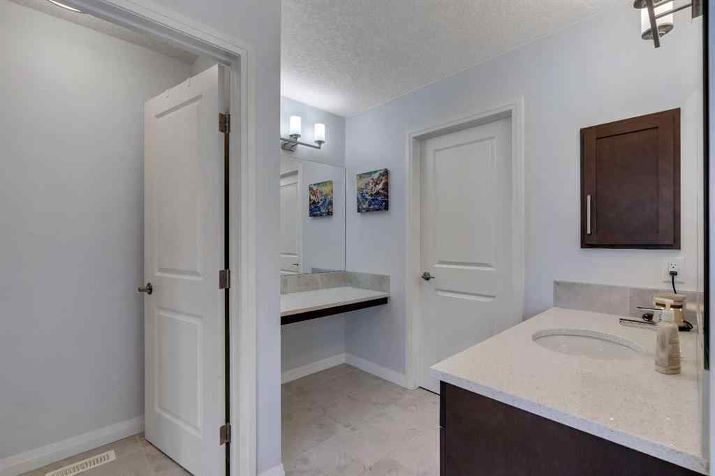 MLS® A2253431 - 223 Auburn Meadows Crescent SE in Auburn Bay Calgary, Residential