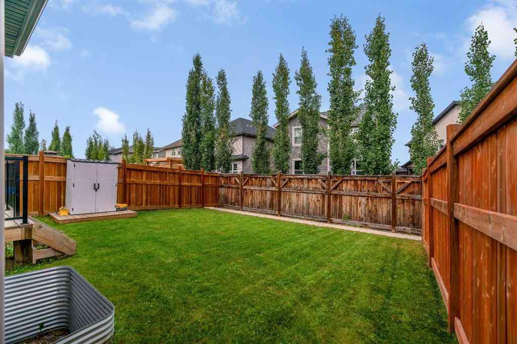 MLS® A2253431 - 223 Auburn Meadows Crescent SE in Auburn Bay Calgary, Residential
