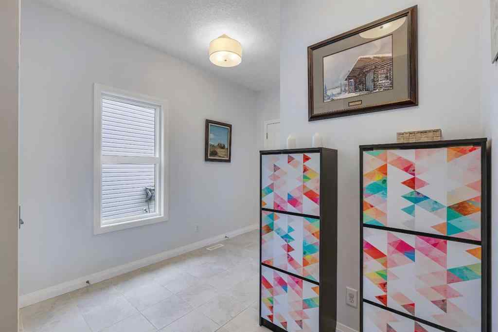 MLS® A2253431 - 223 Auburn Meadows Crescent SE in Auburn Bay Calgary, Residential