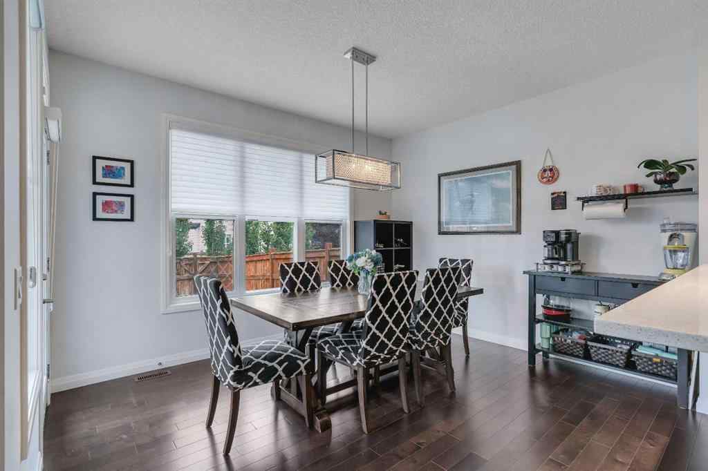MLS® A2253431 - 223 Auburn Meadows Crescent SE in Auburn Bay Calgary, Residential