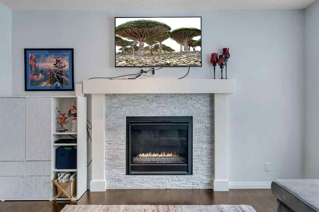 MLS® A2253431 - 223 Auburn Meadows Crescent SE in Auburn Bay Calgary, Residential