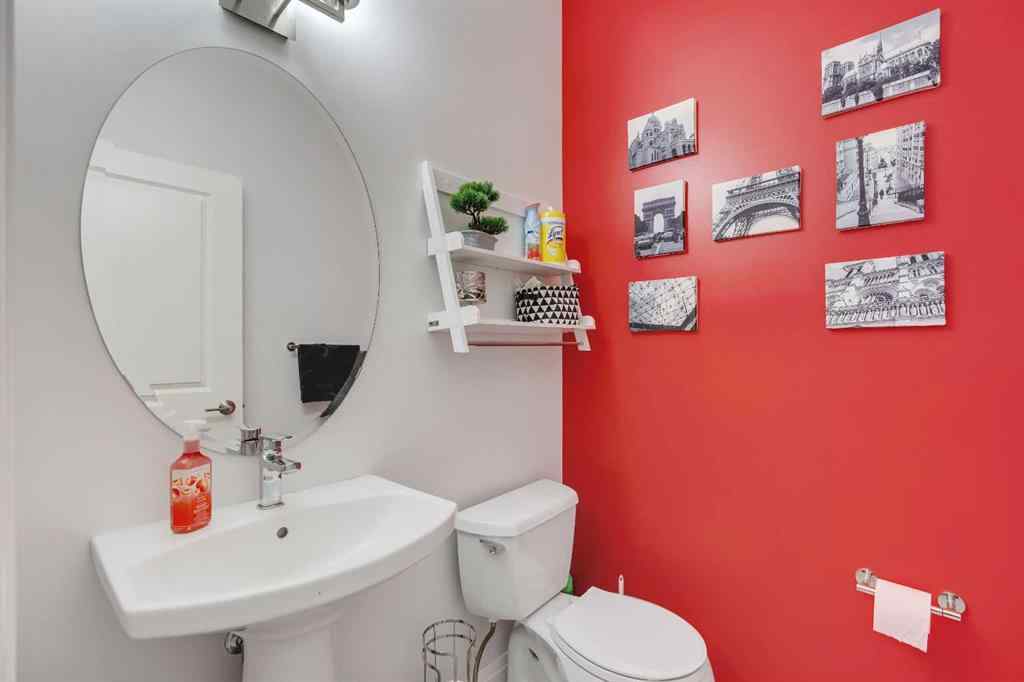 MLS® A2253431 - 223 Auburn Meadows Crescent SE in Auburn Bay Calgary, Residential