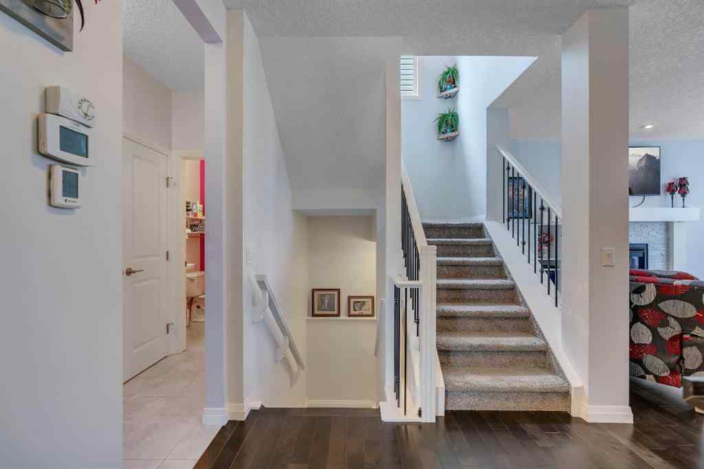 MLS® A2253431 - 223 Auburn Meadows Crescent SE in Auburn Bay Calgary, Residential