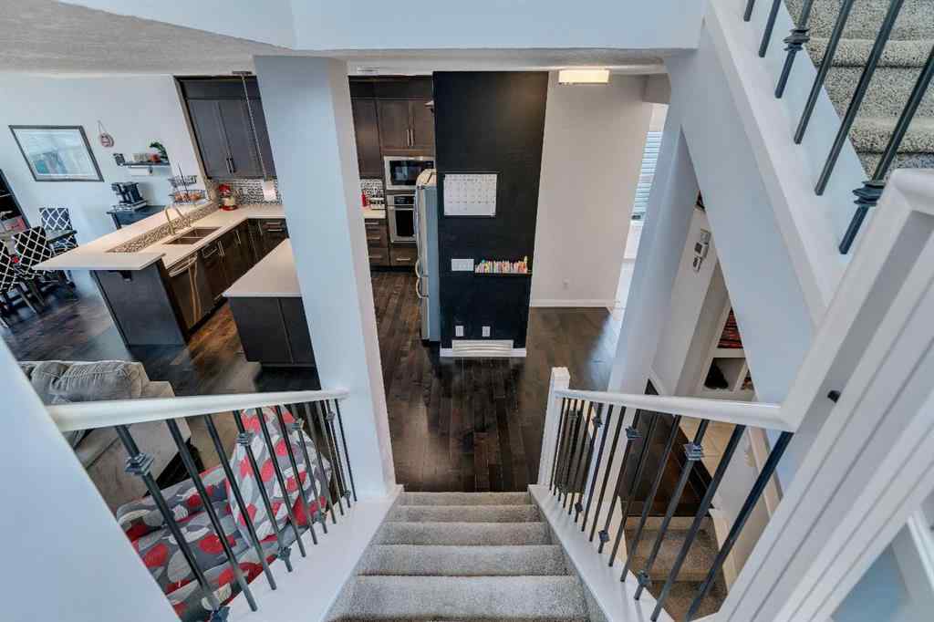 MLS® A2253431 - 223 Auburn Meadows Crescent SE in Auburn Bay Calgary, Residential