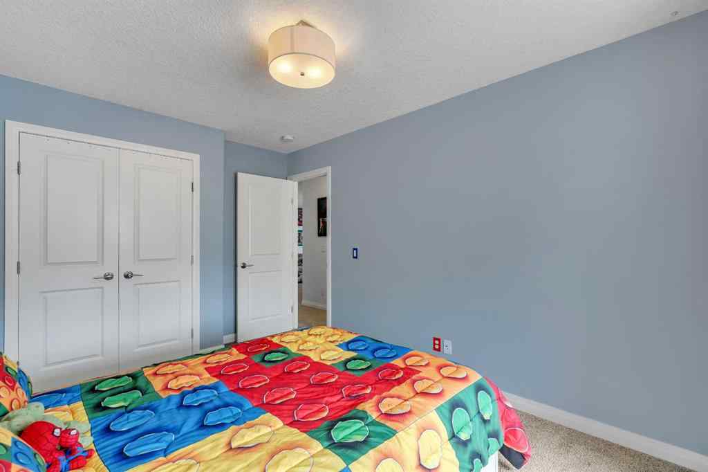 MLS® A2253431 - 223 Auburn Meadows Crescent SE in Auburn Bay Calgary, Residential