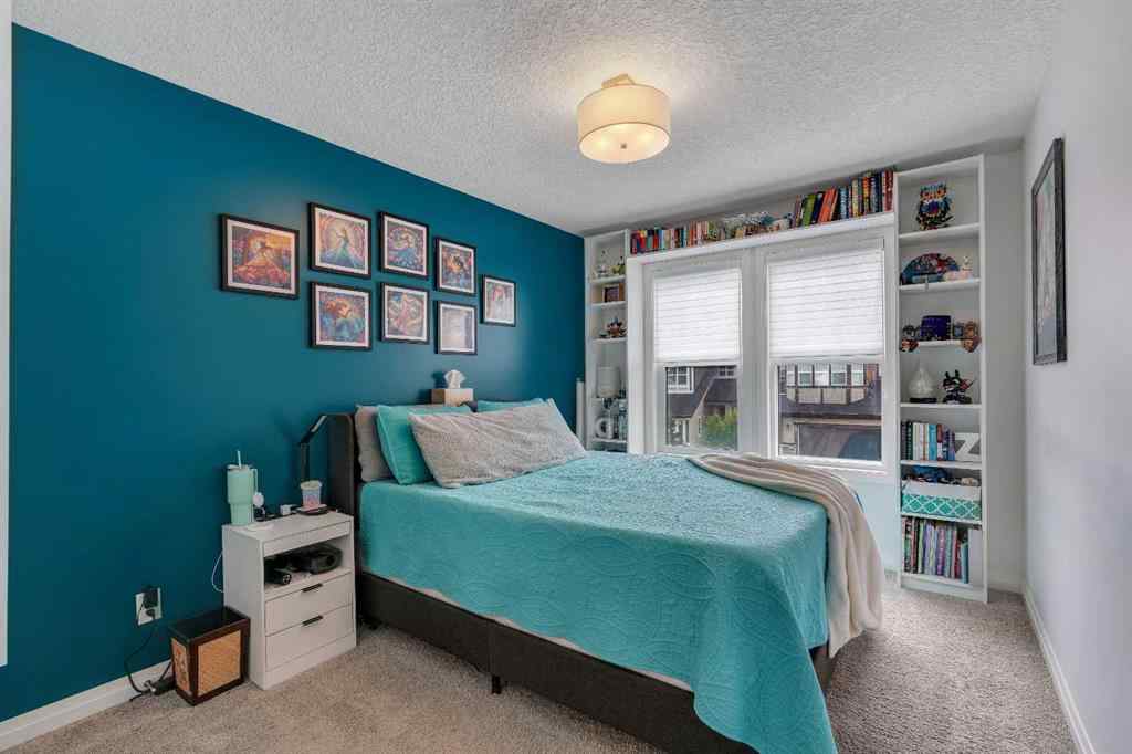 MLS® A2253431 - 223 Auburn Meadows Crescent SE in Auburn Bay Calgary, Residential