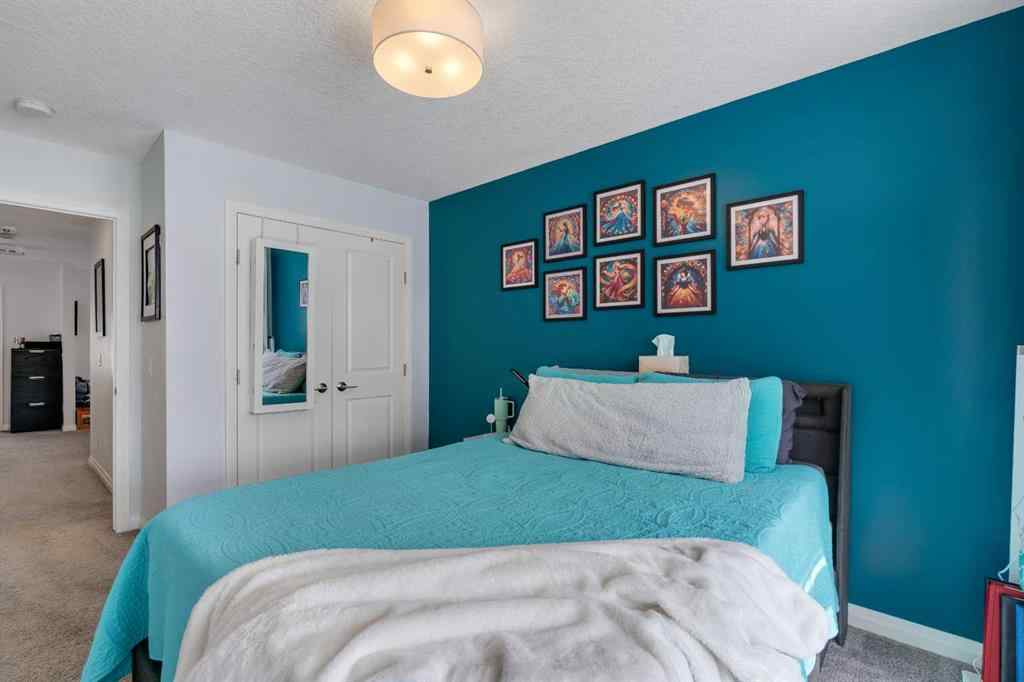 MLS® A2253431 - 223 Auburn Meadows Crescent SE in Auburn Bay Calgary, Residential
