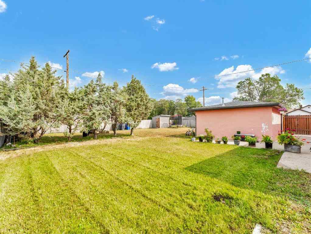 MLS® A2253432 - 406 9 Street SW in SW Hill Medicine Hat, Residential