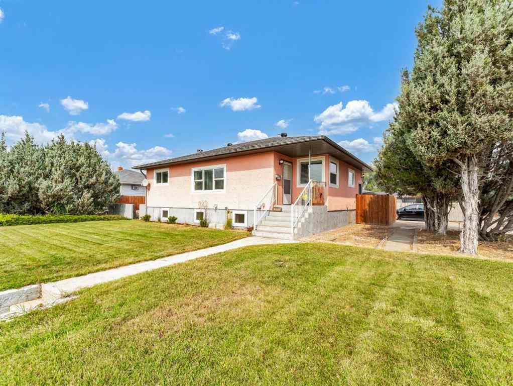 MLS® A2253432 - 406 9 Street SW in SW Hill Medicine Hat, Residential