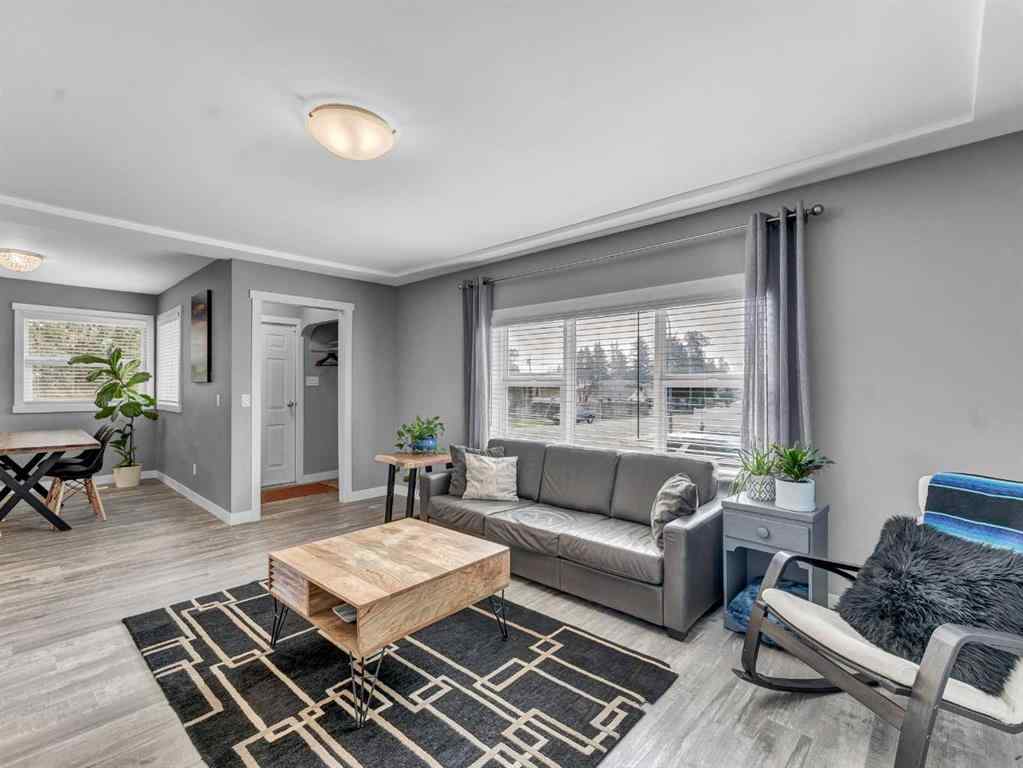 MLS® A2253432 - 406 9 Street SW in SW Hill Medicine Hat, Residential