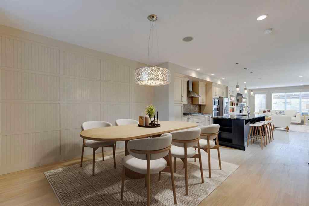 MLS® A2253433 - 2123 32 Avenue SW in Richmond Calgary, Residential