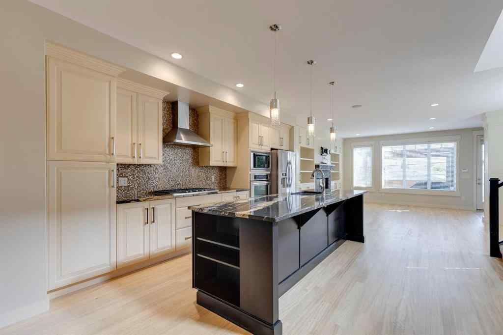 MLS® A2253433 - 2123 32 Avenue SW in Richmond Calgary, Residential