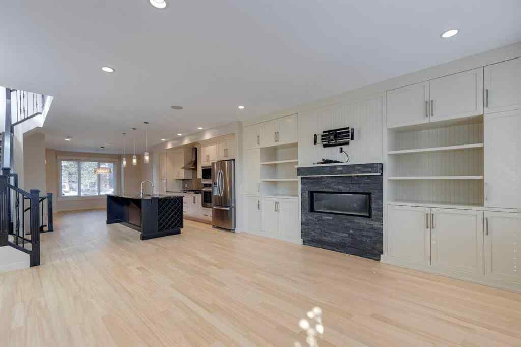 MLS® A2253433 - 2123 32 Avenue SW in Richmond Calgary, Residential