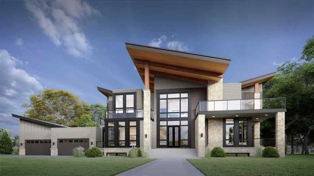 MLS® A2253434 - 7 Silverhorn Terrace  in Bearspaw_Calg Rural Rocky View County, Residential