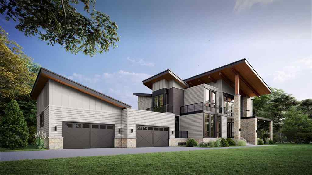 MLS® A2253434 - 7 Silverhorn Terrace  in Bearspaw_Calg Rural Rocky View County, Residential