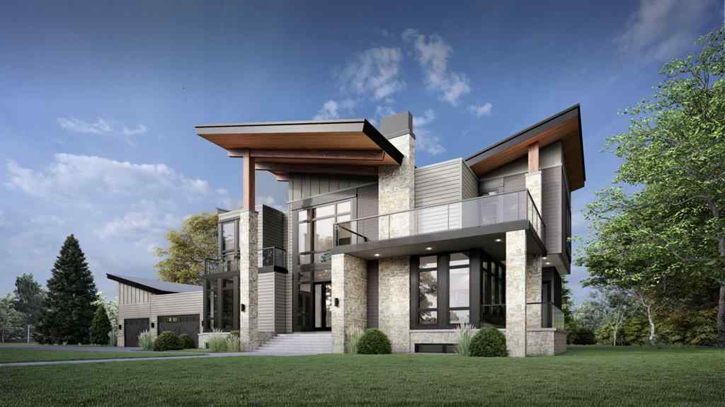 MLS® A2253434 - 7 Silverhorn Terrace  in Bearspaw_Calg Rural Rocky View County, Residential