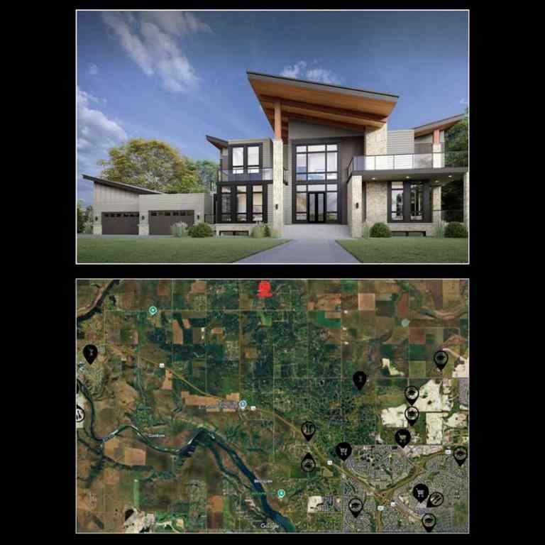 MLS® A2253434 - 7 Silverhorn Terrace  in Bearspaw_Calg Rural Rocky View County, Residential