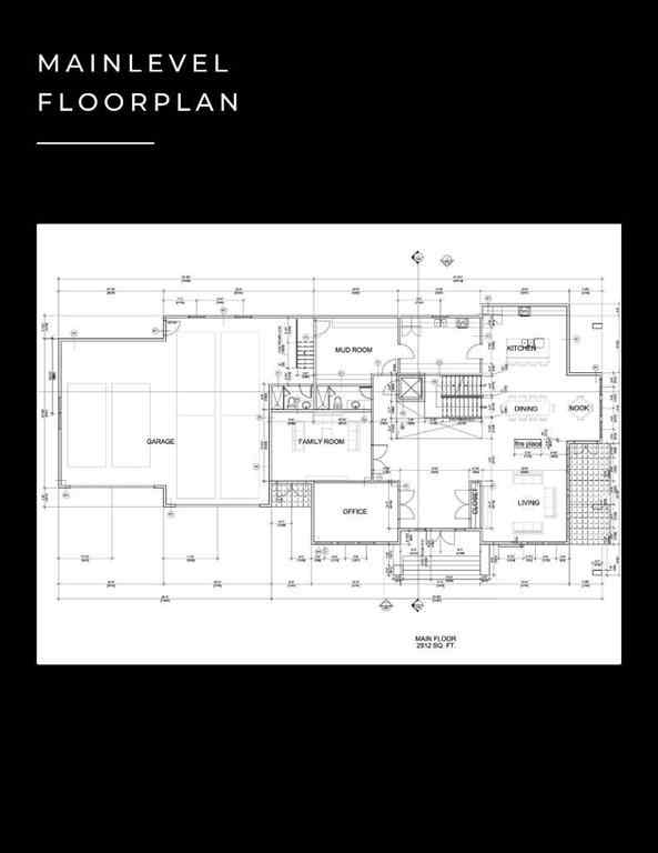 MLS® A2253434 - 7 Silverhorn Terrace  in Bearspaw_Calg Rural Rocky View County, Residential