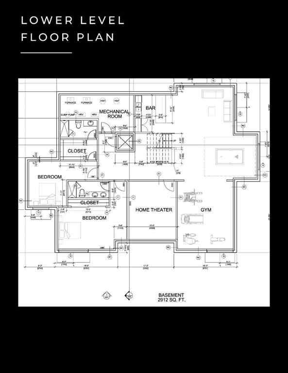 MLS® A2253434 - 7 Silverhorn Terrace  in Bearspaw_Calg Rural Rocky View County, Residential