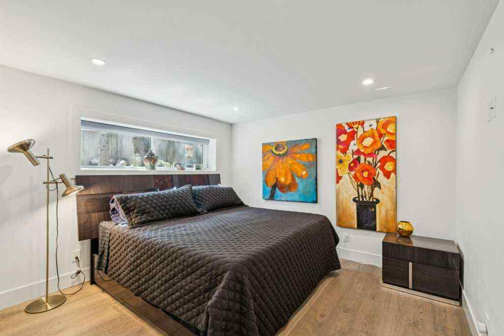 MLS® A2253435 - 1903 9 Street SW in Upper Mount Royal Calgary, Residential