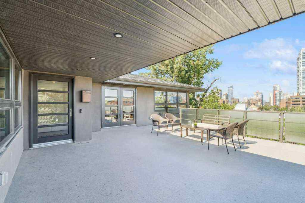 MLS® A2253435 - 1903 9 Street SW in Upper Mount Royal Calgary, Residential