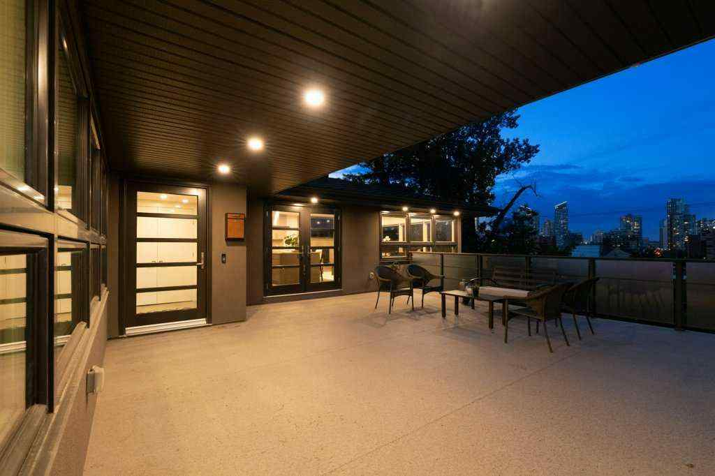 MLS® A2253435 - 1903 9 Street SW in Upper Mount Royal Calgary, Residential