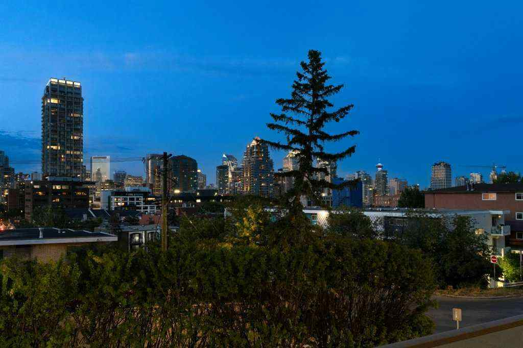 MLS® A2253435 - 1903 9 Street SW in Upper Mount Royal Calgary, Residential