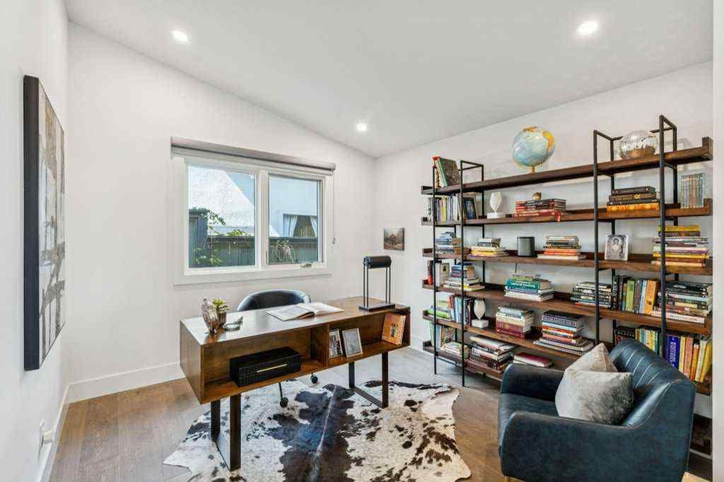 MLS® A2253435 - 1903 9 Street SW in Upper Mount Royal Calgary, Residential
