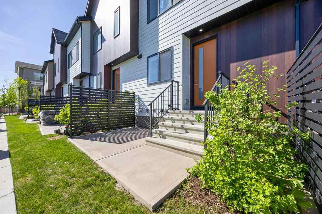 MLS® A2253437 - 606 Redstone Crescent NE in Redstone Calgary, Residential