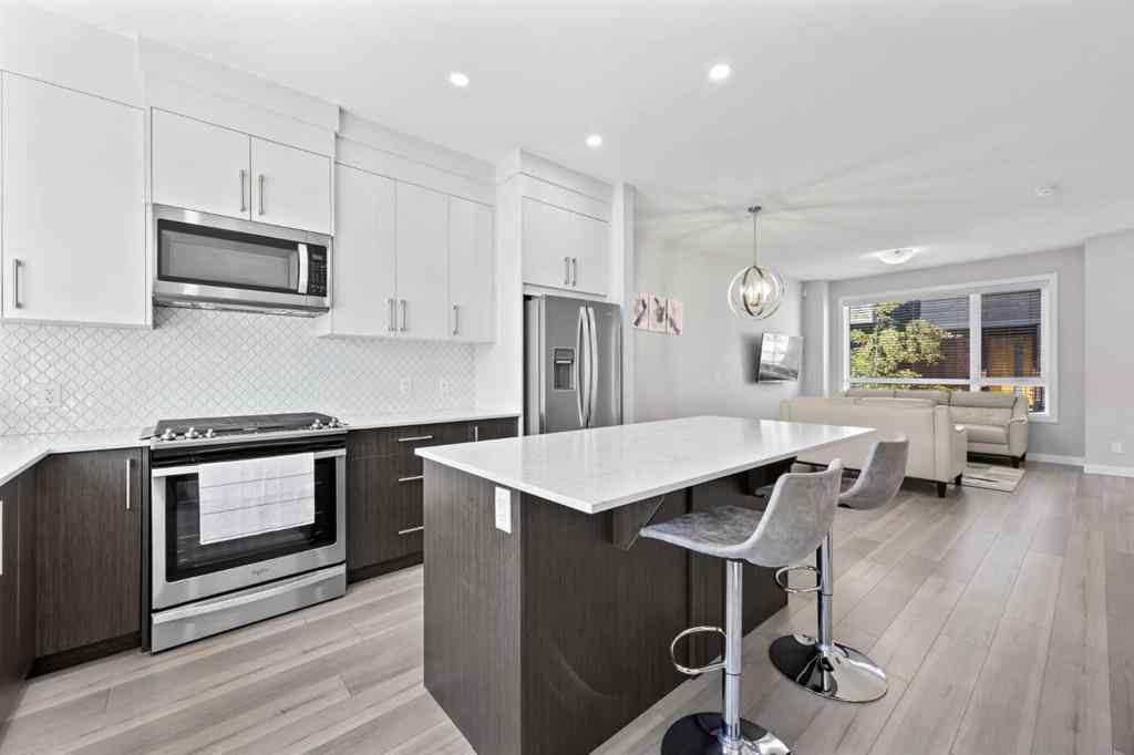 MLS® A2253437 - 606 Redstone Crescent NE in Redstone Calgary, Residential