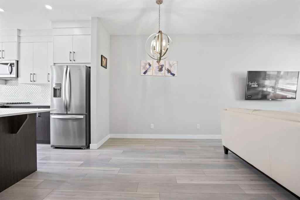 MLS® A2253437 - 606 Redstone Crescent NE in Redstone Calgary, Residential