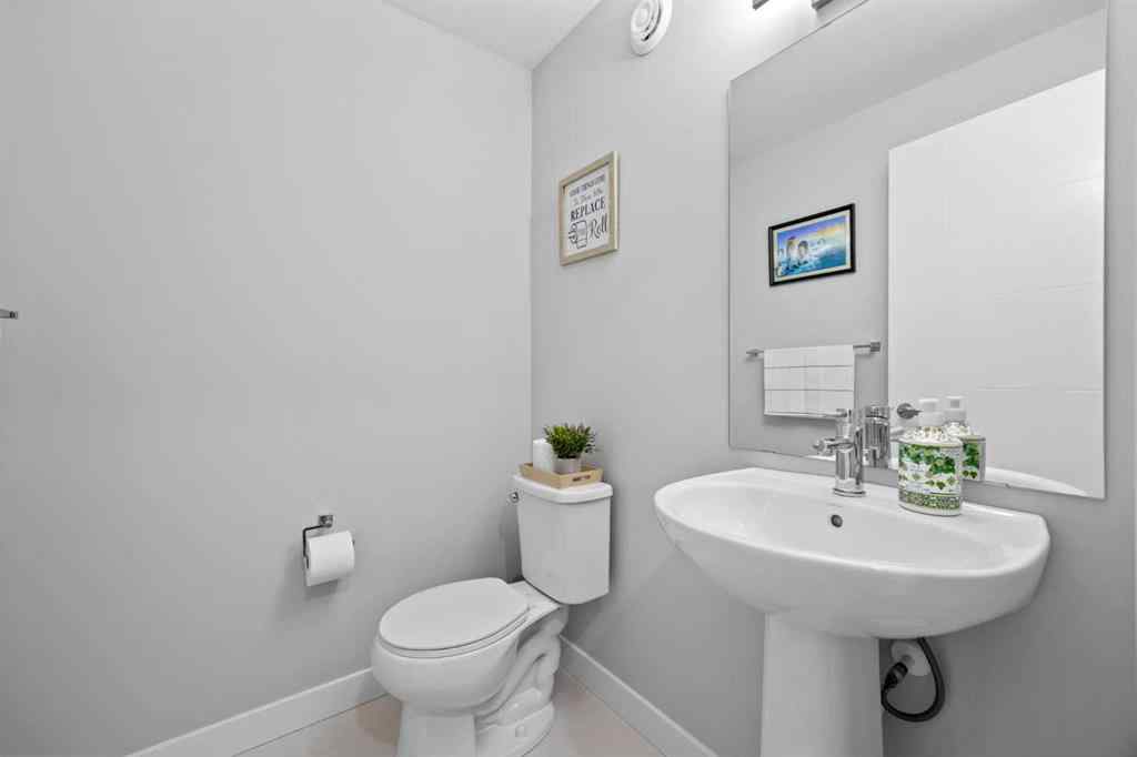 MLS® A2253437 - 606 Redstone Crescent NE in Redstone Calgary, Residential