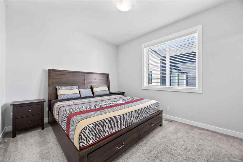 MLS® A2253437 - 606 Redstone Crescent NE in Redstone Calgary, Residential