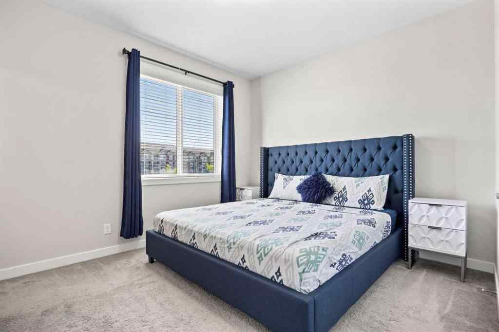 MLS® A2253437 - 606 Redstone Crescent NE in Redstone Calgary, Residential