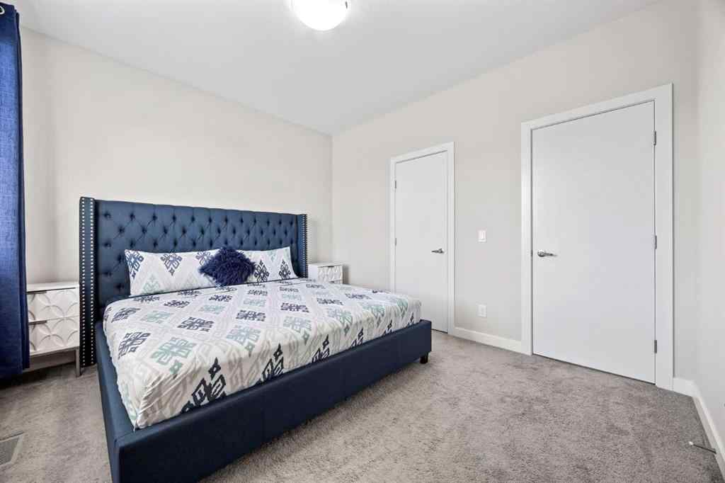 MLS® A2253437 - 606 Redstone Crescent NE in Redstone Calgary, Residential