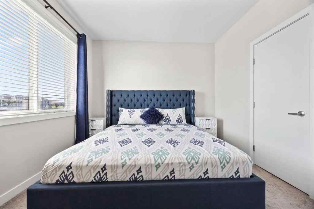 MLS® A2253437 - 606 Redstone Crescent NE in Redstone Calgary, Residential