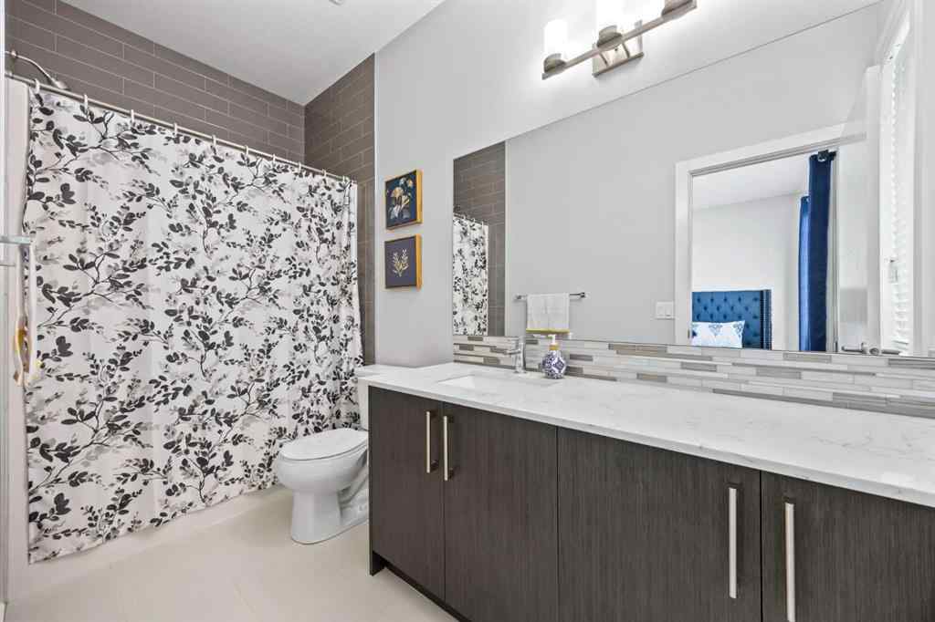 MLS® A2253437 - 606 Redstone Crescent NE in Redstone Calgary, Residential