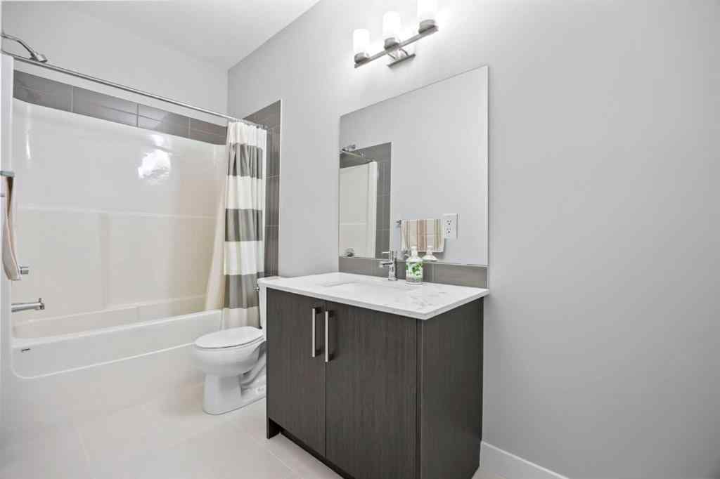 MLS® A2253437 - 606 Redstone Crescent NE in Redstone Calgary, Residential