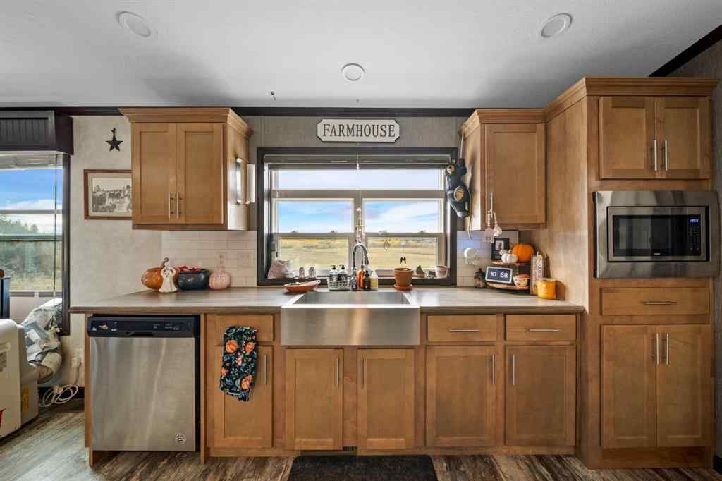 MLS® A2253439 - 265115 Range Road 55   in NONE Rural Rocky View County, Residential
