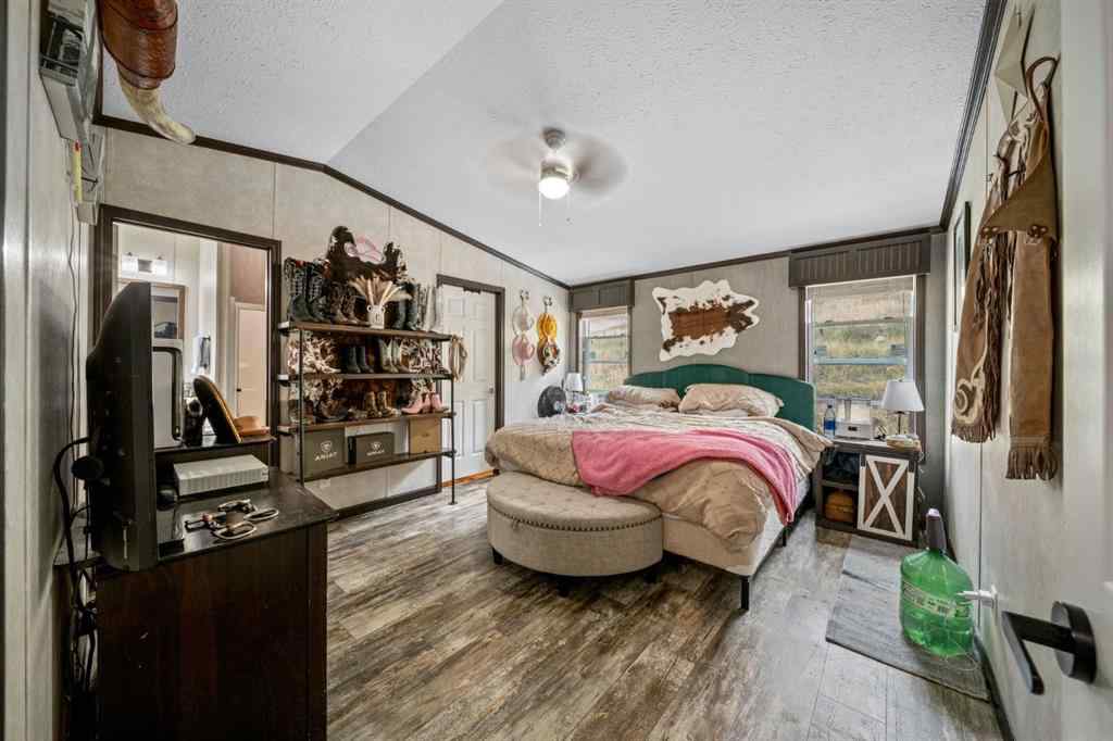 MLS® A2253439 - 265115 Range Road 55   in NONE Rural Rocky View County, Residential