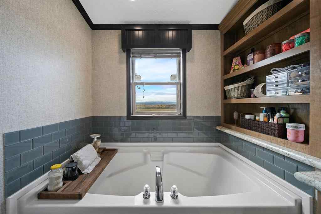 MLS® A2253439 - 265115 Range Road 55   in NONE Rural Rocky View County, Residential