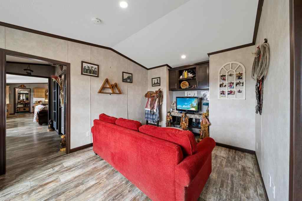 MLS® A2253439 - 265115 Range Road 55   in NONE Rural Rocky View County, Residential