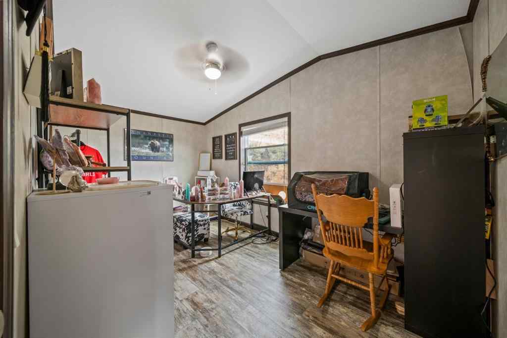 MLS® A2253439 - 265115 Range Road 55   in NONE Rural Rocky View County, Residential