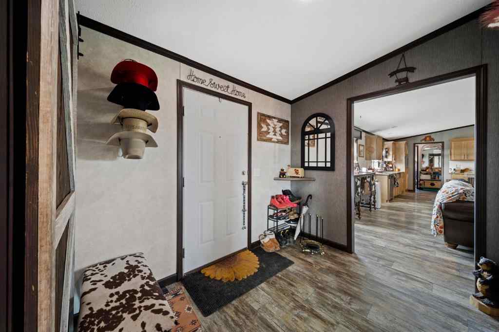 MLS® A2253439 - 265115 Range Road 55   in NONE Rural Rocky View County, Residential